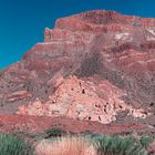 Sonnenuntergang Canadas de Teide