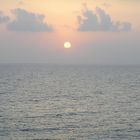 Sonnenuntergang - Capri (4)