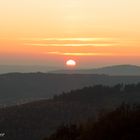 Sonnenuntergang