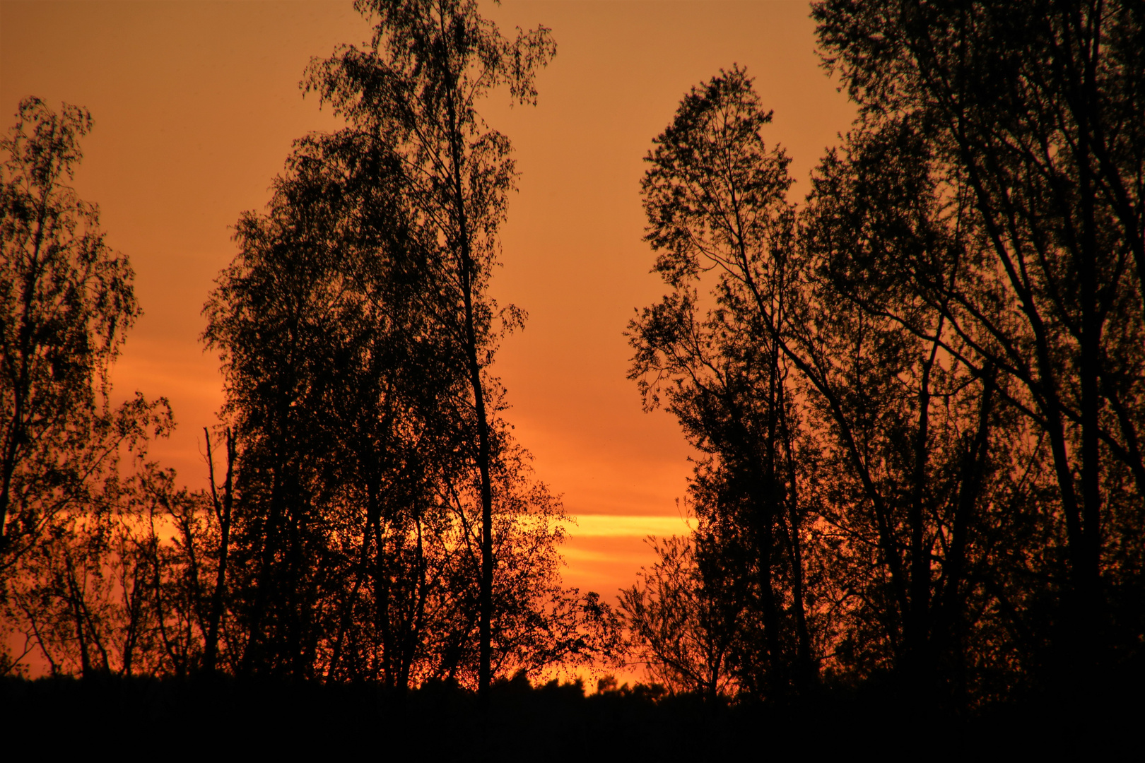 Sonnenuntergang