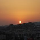 Sonnenuntergang