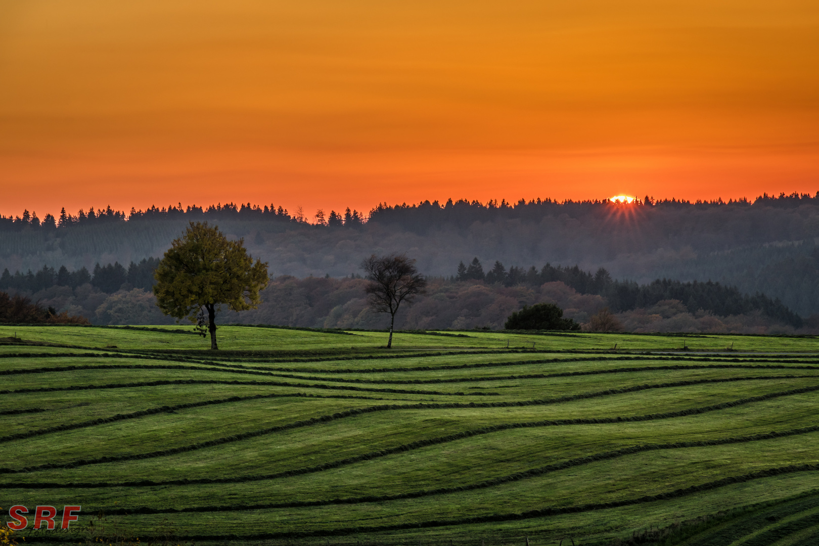 Sonnenuntergang