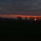 sonnenuntergang