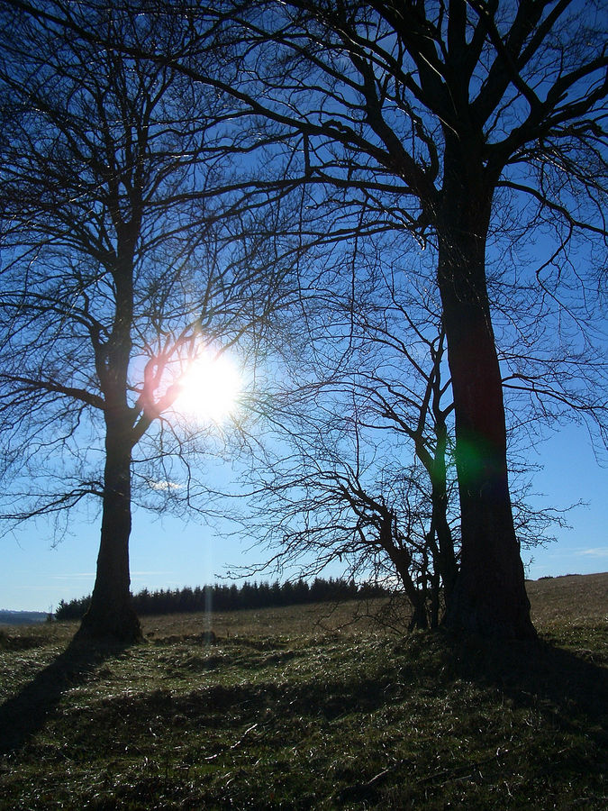 Sonnenuntergang