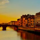 Sonnenuntergang 