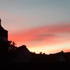 Sonnenuntergang