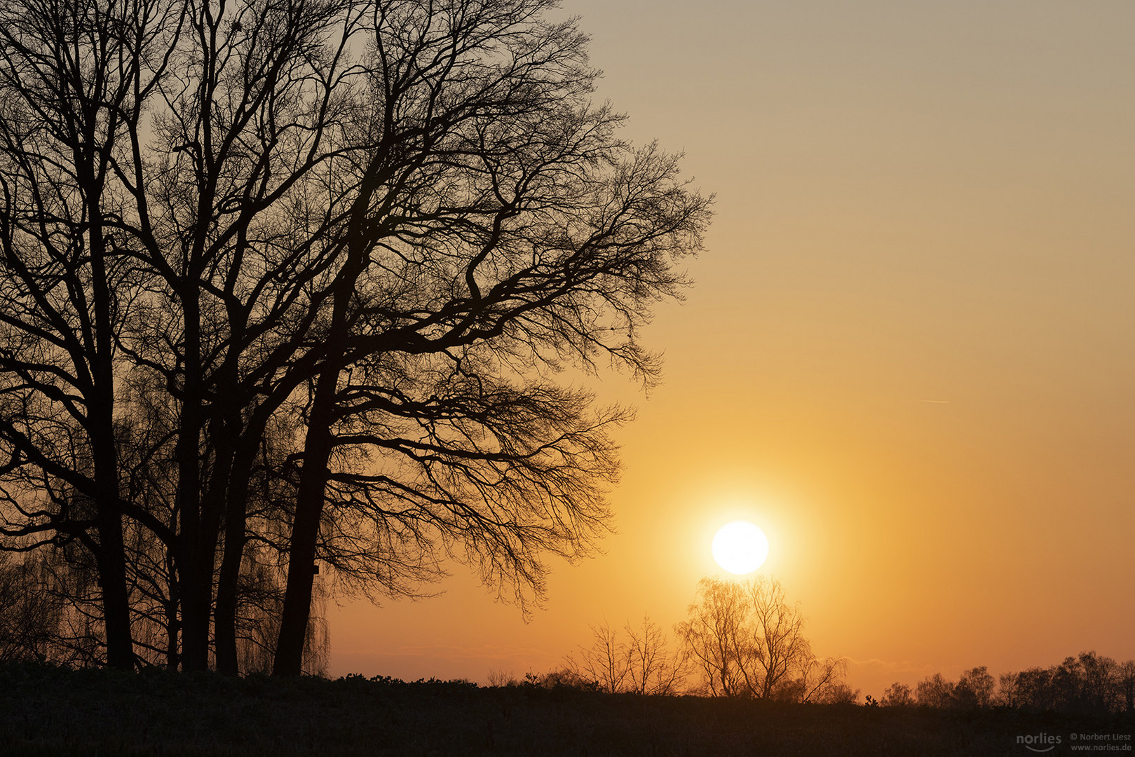 Sonnenuntergang