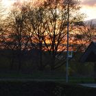 Sonnenuntergang