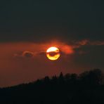 Sonnenuntergang