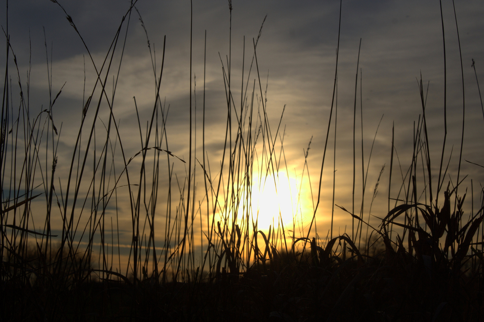 Sonnenuntergang