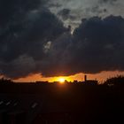 Sonnenuntergang