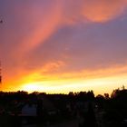 Sonnenuntergang