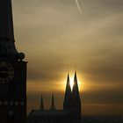 Sonnenuntergang