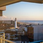 Sonnenuntergang Egmond aan zee