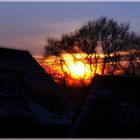 Sonnenuntergang