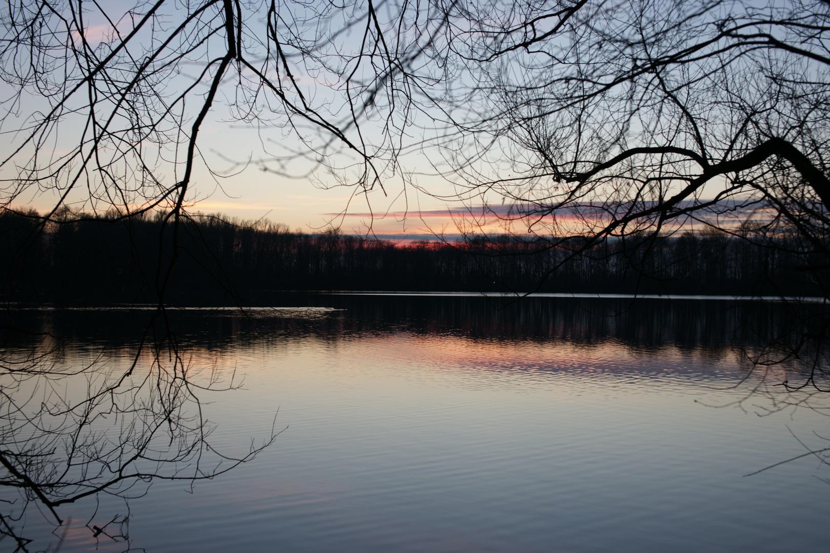 Sonnenuntergang