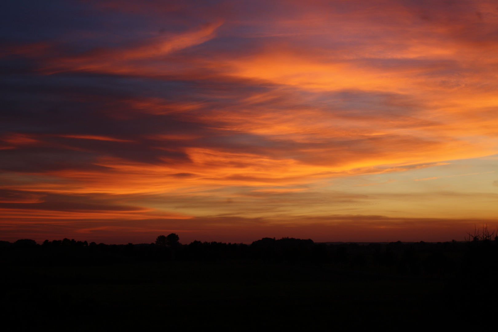 Sonnenuntergang