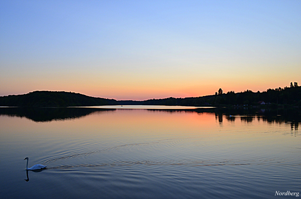 Sonnenuntergang