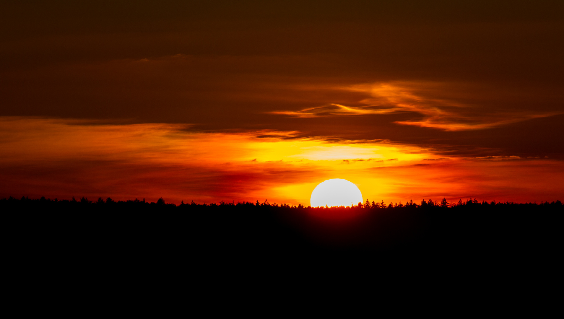 Sonnenuntergang