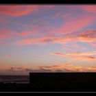 Sonnenuntergang Faro Maspalomas, Gran Canaria
