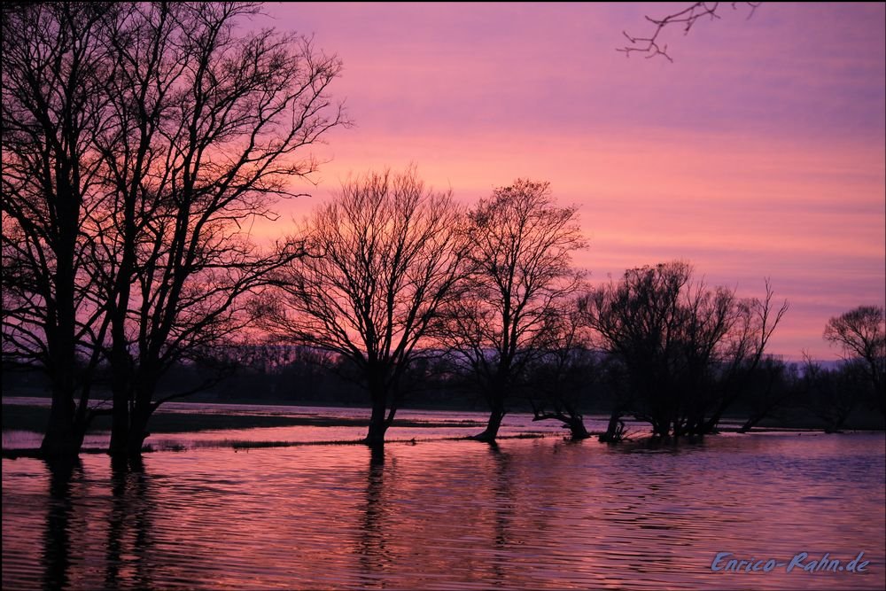 Sonnenuntergang