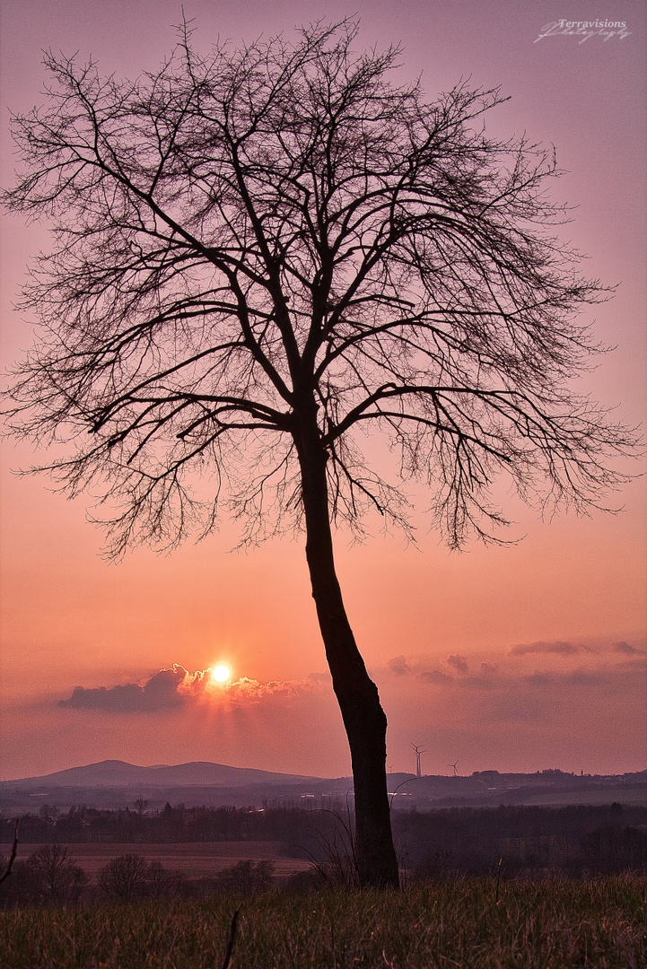 Sonnenuntergang