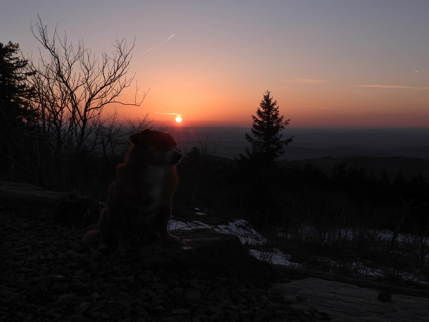 Sonnenuntergang-Feldberg_02.03.2023_01