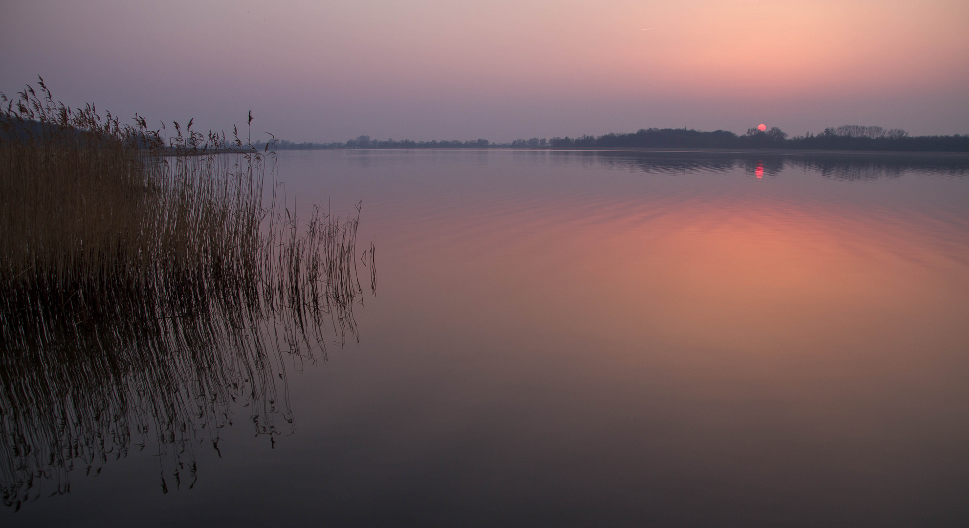 Sonnenuntergang