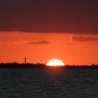 Sonnenuntergang Fort Lauderdale