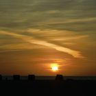 Sonnenuntergang Fort Myers