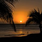 Sonnenuntergang Fuerteventura