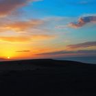 Sonnenuntergang Fuerteventura