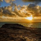 Sonnenuntergang - Fuerteventura