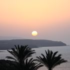 Sonnenuntergang Fuerteventura