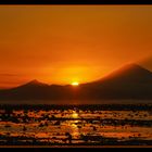 Sonnenuntergang Gili Trawangan