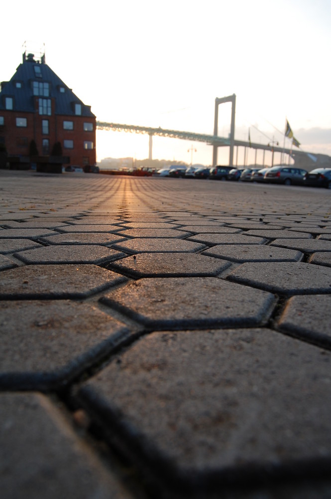 sonnenuntergang göteborg teil 2