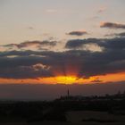 Sonnenuntergang Gran Canaria 1