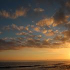 Sonnenuntergang Gran Canaria