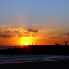 Sonnenuntergang Gran Canaria