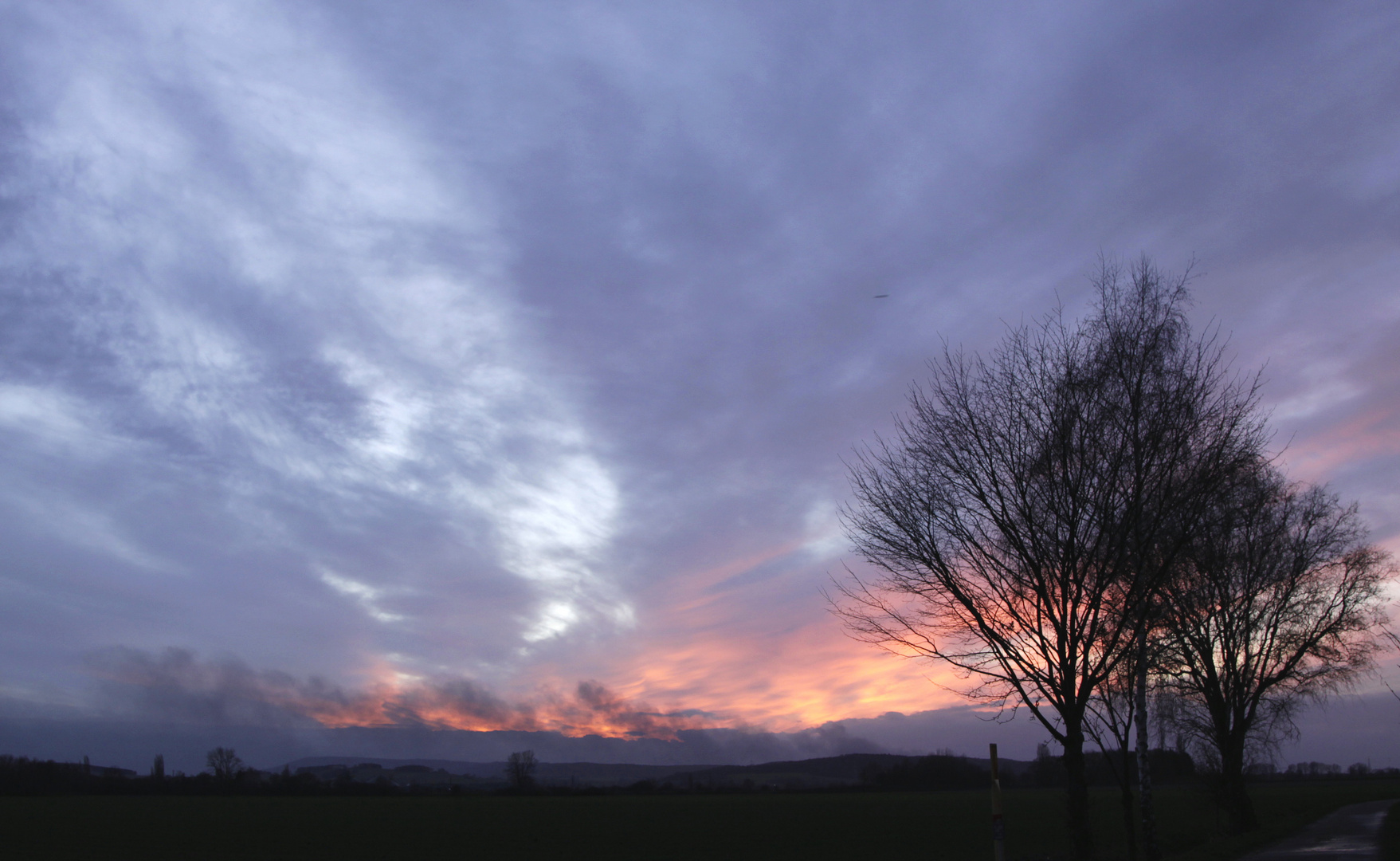 sonnenuntergang heute