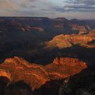 Sonnenuntergang Hopi Point (2)