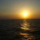 Sonnenuntergang Hurghada