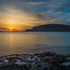 Sonnenuntergang Ibiza II