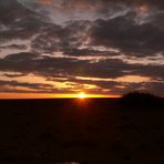 Sonnenuntergang II