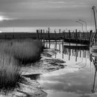 Sonnenuntergang-im-Kutterhafen-SW