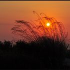 Sonnenuntergang im Marmarameer