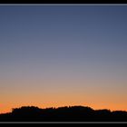 Sonnenuntergang im Sauerland (10)