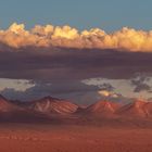 Sonnenuntergang im Valle de la Muerte (1).