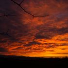 SONNENUNTERGANG immer wieder ein Erlebniss