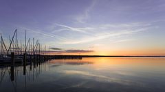 Sonnenuntergang in Aidenried 01